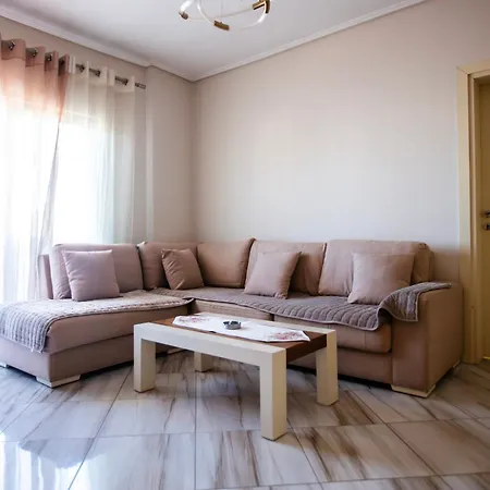 Two Bedroom Apartament In Myslym Shyri Apartament *