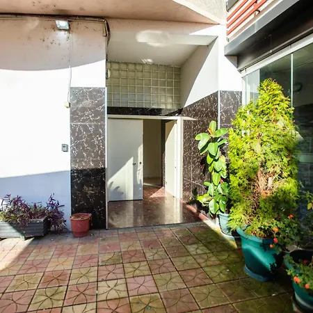 Two Bedroom Apartament In Myslym Shyri Apartament Tirana